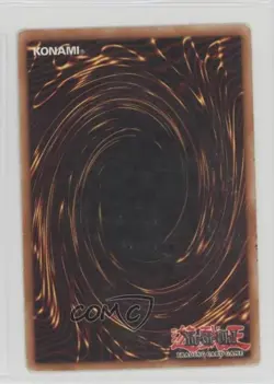 Levia-Dragon - Daedalus 1st Ed. YuGiOh Fury From the Deep Structure Deck 0ed - Image 2