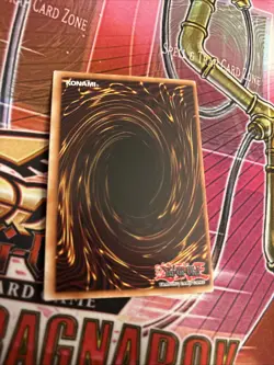 Yugioh Batteryman Solar OP10-EN005 Super Rare NM - Image 2