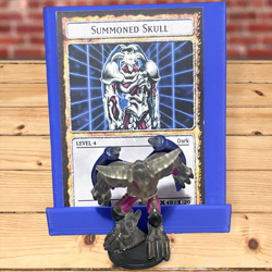 Yugioh Dungeon Dice Monsters Summoned Skull English Custom - Image 1
