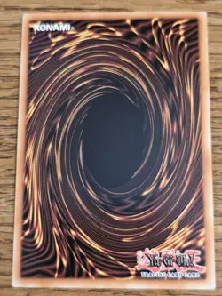 Yugioh! 1x Fabled Levilazebul BLMM-EN014 Secret Rare 1st Ed NM - Image 2