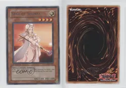 Sage of Silence (Rare) 1st Ed. YuGiOh Strike the Neos #STON-EN015 2007 0b5 - Image 3