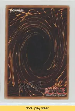 Cyber Barrier Dragon Unlimited YuGiOh Shadow of Infinity #SOI-EN006 READ 0b5 - Image 2