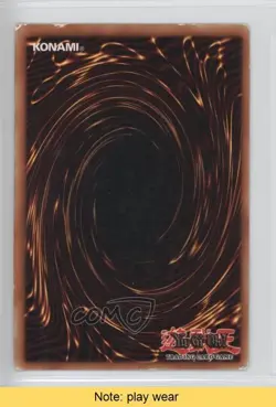 Royal Keeper YuGiOh Pharaonic Guardian #PGD-018 2003 READ 2u3 - Image 2