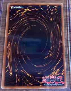YuGiOh! - Banner of Courage - PGD-089 - Unlimited - Common- LP - Image 2