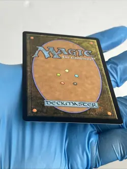 Tarmogoyf - Ultimate Masters MTG Magic Cards - PACK FRESH UNPLAYED - NM/Mint - Image 3