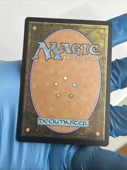 Tarmogoyf - Ultimate Masters MTG Magic Cards - PACK FRESH UNPLAYED - NM/Mint - Image 2