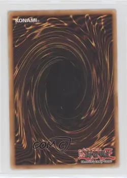 Sublimation Knight (SR) Unlimited YuGiOh Toon Chaos #TOCH-EN013 03mh - Image 2