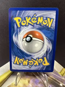 Elekid 48/130 Diamond & Pearl Base Set Pokemon Card TCG NM - Image 2