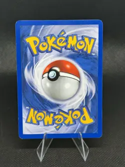 Pokemon TCG Venusaur Promo Holo Card 13 WOTC - Image 2