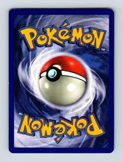 Graveler Unlimited 37/62 Uncommon Fossil Light Play Near Mint Pokemon Card - Image 2