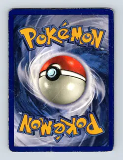Magnemite 053/102 Common Base Set Light Play Near Mint Pokemon Card - Image 2