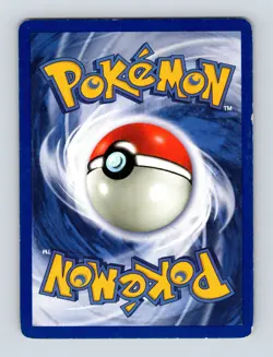 Magnemite 1st Edition 60/82 Common Team Rocket Light Play Near Mint Pokemon Card - Image 2