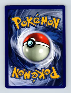 Geodude Unlimited 47/62 Common Fossil Light Play Near Mint Pokemon Card - Image 2