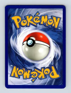 Rhyhorn Unlimited 61/64 Common Jungle Light Play Near Mint Pokemon Card - Image 2