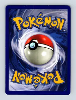Kabuto Unlimited 50/62 Common Fossil Light Play Near Mint Pokemon Card - Image 2