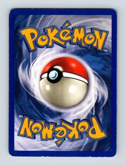 Pikachu 058/102 Common Base Set Light Play Near Mint Pokemon Card - Image 2