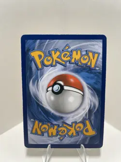 Bodybuilding Dumbbells - 161/147 - Pokemon Burning Shadows Secret Rare Card - Image 2