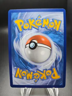 Emolga 029/086 Masterball Holo SV Black Bolt Pokemon Card TCG NM - Image 2