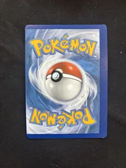 Pokemon TCG Rayquaza VMAX Evolving Skies Holo Ultra Rare Card 111/203 Miscut - Image 2