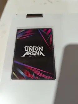 Satoru Gojo Promo Prize UEPR/JJK-1-009 Union Arena Card English - Image 5