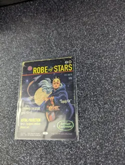 MTG EOE Robe of Stars (Showcase) - Special Guests (SPG) - Image 1