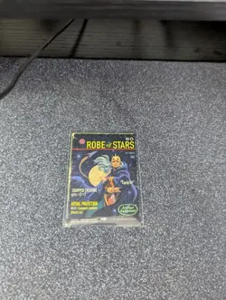MTG EOE Robe of Stars (Showcase) - Special Guests (SPG) - Image 2
