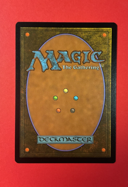 Magus of the Moon - Time Spiral Remastered - MTG - MAGIC THE GATHERING - Image 2