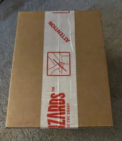 MTG TCG: March of the Machine Commander Deck Set - 5 Boxes SEALED CASE OOP MINT 195166208381 - Image 1