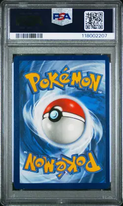 2022 POKEMON SWSH BLACK STAR PROMO #075 SPECIAL DELIVERY CHARIZARD-HOLO PSA 9 - Image 2