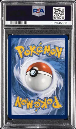 2022 POKEMON SWSH BLACK STAR PROMO #075 SPECIAL DELIVERY CHARIZARD-HOLO PSA 9 - Image 2
