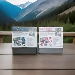 Pokemon Center Black Bolt & White Flare Elite Trainer Boxes🔥🔥🔥 - Image 2