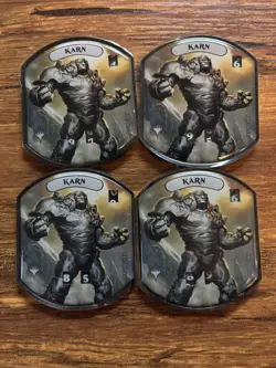MTG Ultra Pro Relic Token Life Counter- Lineage Collection. Choose - Image 1