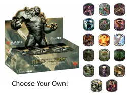 MTG Ultra Pro Relic Token Life Counter- Lineage Collection.  Choose - Image 1