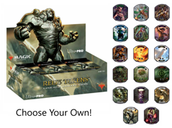 MTG Ultra Pro Relic Token Life Counter- Lineage Collection.  Choose - Image 3