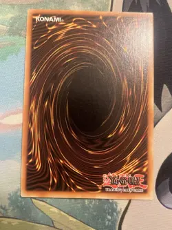 Yugioh Honest BLMM-EN006 Starlight Rare - Image 2