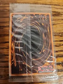 Yugioh! Armory Arm - HAC1-EN176 - Secret Rare - Limited Edition Near Mint Unopen - Image 2