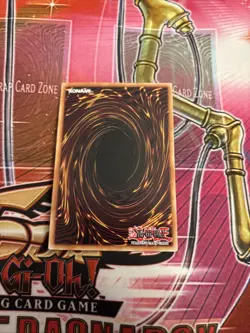 Yugioh The Winged Dragon Of Ra - Immortal Phoenix DUPO-EN046 Ultra 1st Ed NM - Image 2