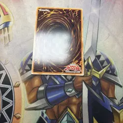 Yugioh Korean Yubel The Ultimate Nightmare PTDN-KR008 Ultimate Rare NM/Mint - Image 2
