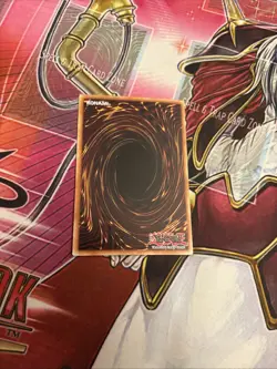 SKY STRIKER ACE - HAYATE PRISMATIC SECRET RARE MP19-EN109 YUGIOH! 1st NM - Image 2