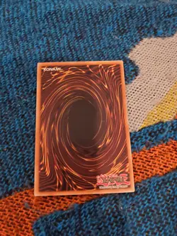 Water Hazard - Yugioh Structure Deck: Realm Sea Emperor 1st - SDRE-EN026 - NM - Image 2