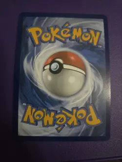 Misty's Psyduck 193/182 Sv10: Destined Rivals Set Holo Pokemon Card - Image 2