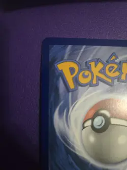 Misty's Psyduck 193/182 Sv10: Destined Rivals Set Holo Pokemon Card - Image 3