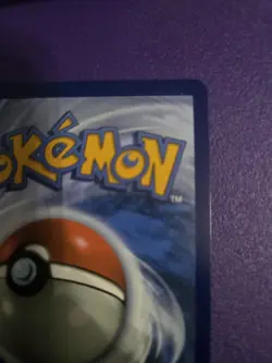 Misty's Psyduck 193/182 Sv10: Destined Rivals Set Holo Pokemon Card - Image 4