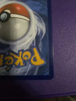 Misty's Psyduck 193/182 Sv10: Destined Rivals Set Holo Pokemon Card - Image 5