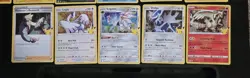 Pokemon TCG Celebrations 25th Anniversary Complete Holo Rare Set of 16 Card - Image 2