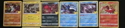 Pokemon TCG Celebrations 25th Anniversary Complete Holo Rare Set of 16 Card - Image 3