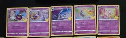 Pokemon TCG Celebrations 25th Anniversary Complete Holo Rare Set of 16 Card - Image 4