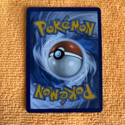Pokemon Destined Rivals Regirock EX English Card 214/182 NM Condition - Image 2