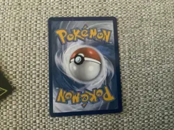 Pokemon TCG Skyla Shining Fates Holo Ultra Rare Card 072/072 NM Condition - Image 3