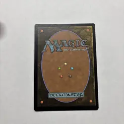 MTG Sarkhan Unbroken Foil Card Year of the Dragon - Image 2